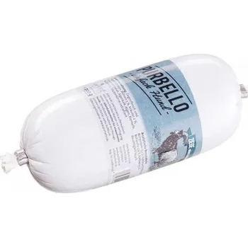 Krmivo pro psa Pets Nature Purbello s kozím, mrkví a bylinkami