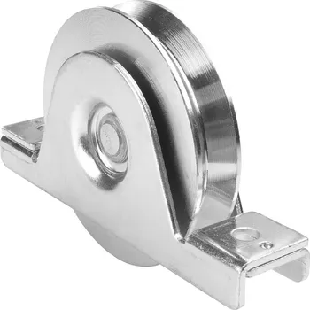 příslušenství k bráně CAIS WSV 920 kladka pojezdová, průměr 90mm