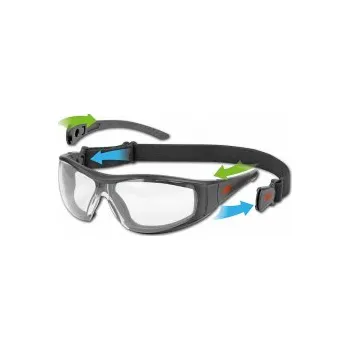 ochranné brýle JSP Brýle STEALTH HYBRID 0501054681999