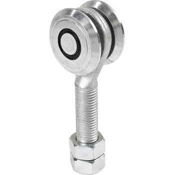 Stavebniny CAIS 2 SAK vozík dvoukolový se zapouzdřenými ložisky