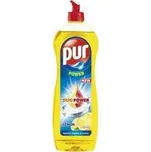 Pur Power 3 Action gel Lemon 900ml