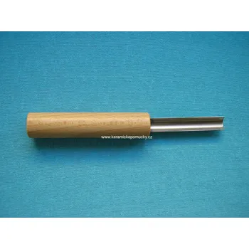 Děrovačka Děrovač bez hrotu střední 71