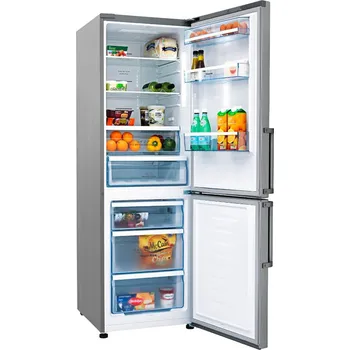 Hisense RB403N4EC2 Lednice Hisense RB403N4EC2