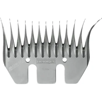 Péče o srst a drápky Střihací hřeben FREESTYLE - Heiniger