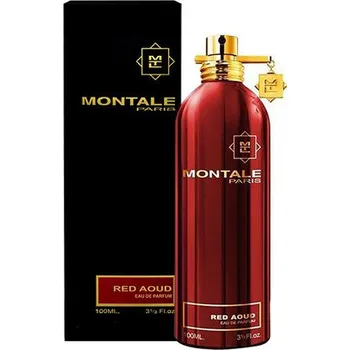 Unisex parfém Montale Paris Aoud Purple Rose U EDP 100 ml