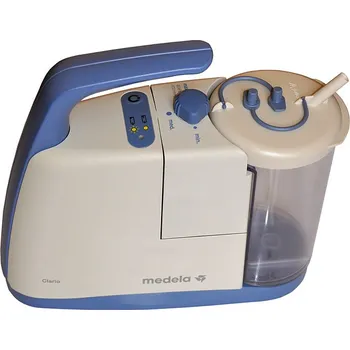 Odsávačka mléka ODSÁVAČKA CLARIO BASIC