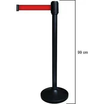 Stojan na vymezení prostoru (Stojan)