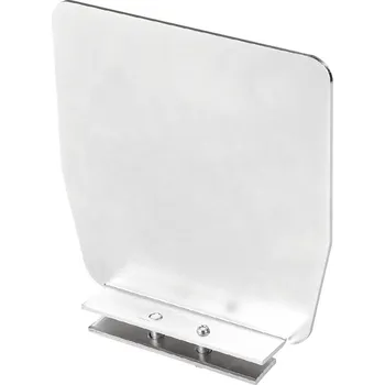 CAIS PILOT LN ocelová záslepka pro profil STAGE LZ