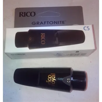 Klarinet Rico Grafonite Bb Klarinet hubička B5