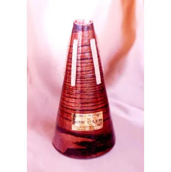 Příslušenství pro dechový nástroj Hornové dusítko Ion Balu