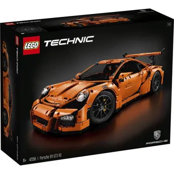 LEGO Technic 42056 Porsche 911 GT3 RS