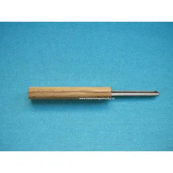 Děrovačka Děrovač s hrotem nejmenší 32