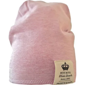 Čepice Elodie Details Petit Royal Pink čepice