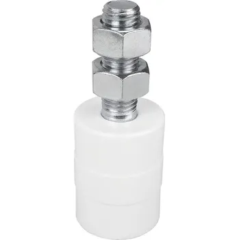 CAIS RW 40 vodící kladka horní, bílá, průměr 40mm