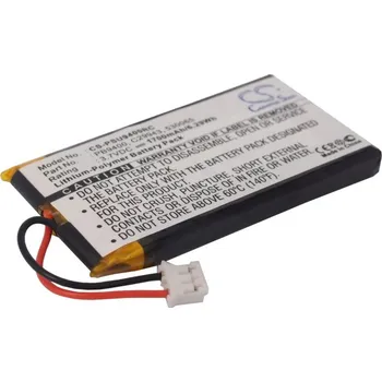 Baterie Cameron Sino CS-PSU9400RC pro Philips Pronto TSU-9300 - neoriginální