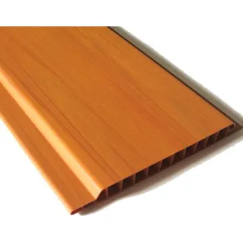 Obklad PVC palubka Color P100 12 borovice