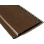 Obkladové palubky Color P100 18 ořech