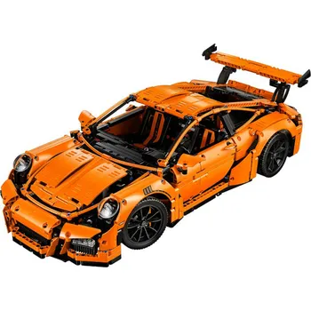 stavebnice LEGO Technic 42056 Porsche 911 GT3 RS