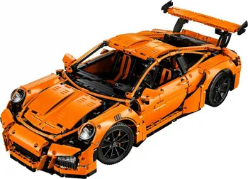stavebnice LEGO Technic 42056 Porsche 911 GT3 RS