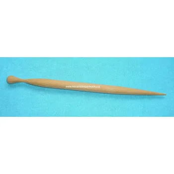 Malířská špachtle Špachtle s kuličkou 20cm (47D)