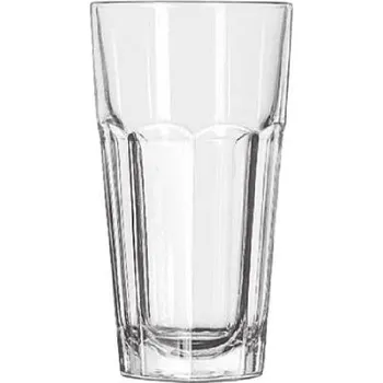 Sklenice Libbey Sklenice na nealko Gibraltar 35 cl LB-15235-12