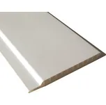 Plastové palubky Color P100 05 šedá