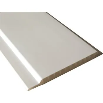 Obklad Plastové palubky Color P100 05 šedá