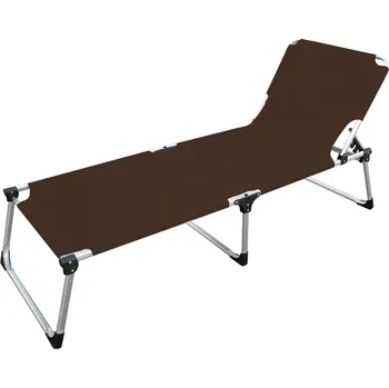 Zahradní nábytek Linder Exclusiv Extra MC372300 lehátko