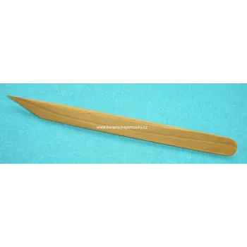 Modelovací hmota Špachtle modelovací 22cm (61)