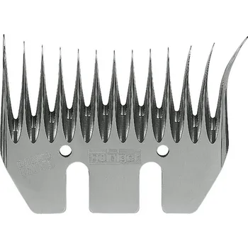 Kartáč pro zvířata Střihací hřeben RAPIER - Heiniger