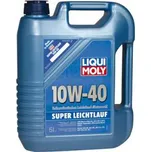 Liqui Moly Super Leichtlauf 10W-40