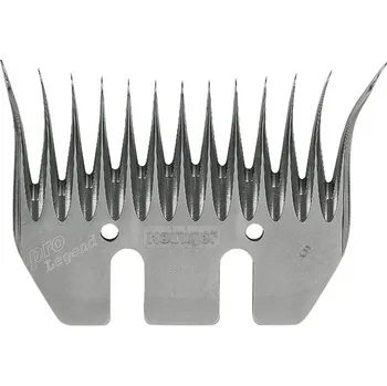 strojek na stříhání srsti Stříhací hřeben PRO LEGEND - Heiniger