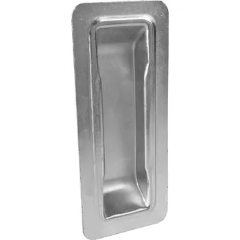 CAIS MS 40 zapuštěné madlo pro posuvná vrata