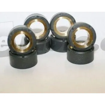 Motor pro motocykl MBK Flame 125 1998 válečky variátoru RMS