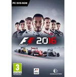 F1 2016 PC