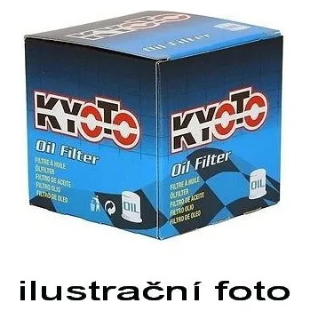 Filtr pro motocykl Kyoto Olejový filtr KYOTO pro Husquarna, KTM