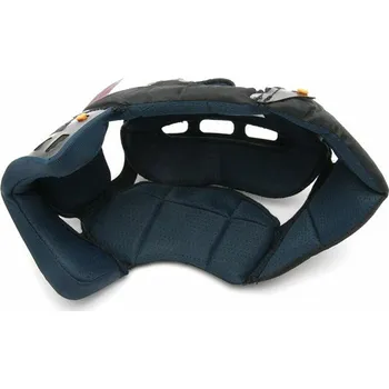 Helma na motorku Arai Arai RX-7XX vel.M-L(III) interiér 5