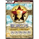 Tropico 5 Complete Collection PC…
