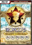 Tropico 5 Complete Collection PC…