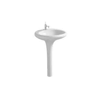 Umyvadlo Vitra Istanbul 4261-003-0041