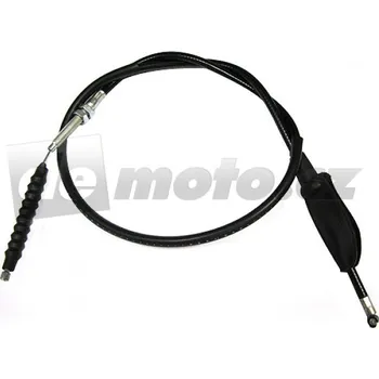 Elektroinstalace pro motocykl Triumph Bonneville 800 T100 2002-2006 spojkové lanko
