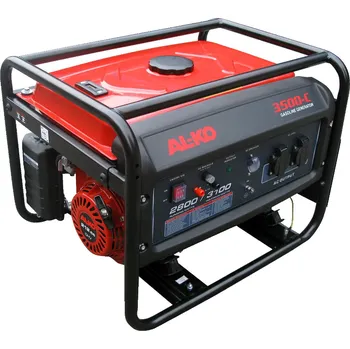 AL-KO 3500-C