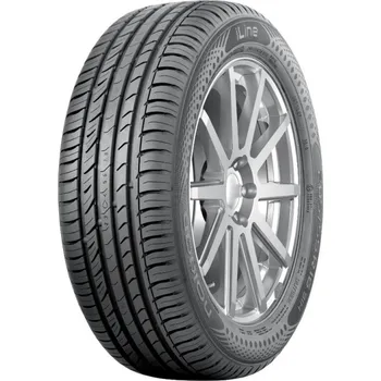 Osobní pneu Nokian iLine 165/70 R13 79 T