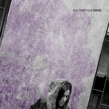 Česká hudba Jana Šteflíčková : Letná CD