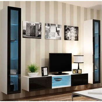 Obývací stěna Cama Meble Vigo 20 obývací stěna