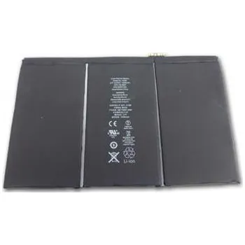 Telefonní příslušenství Apple iPad 3/4 Li-ion baterie pro Apple iPad 3. a 4.generace 616-0604