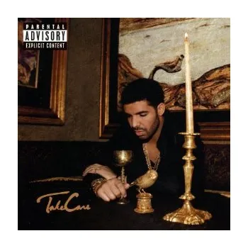 Zahraniční hudba Drake : Take Care CD