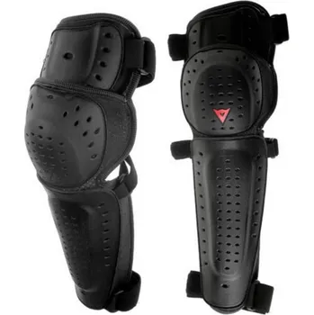 Motocyklový chránič kolene a holeně Dainese Dainese KIT KNEE V E1 samostatné chrániče kolen Universální