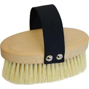 Kartáč pro zvířata Masážní kartáč Keller 200 22 90 - 440 mm + dárek zdarma