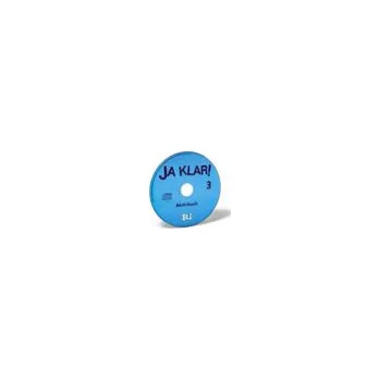 Německý jazyk Ja klar! 3 – digitální verze učebnice